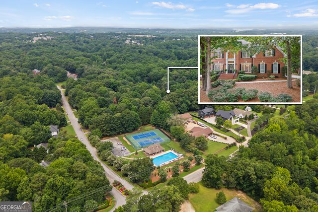 3145 Lake Seminole Place, Buford, GA 30519