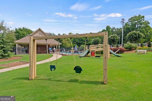 3145 Lake Seminole Place, Buford, GA 30519