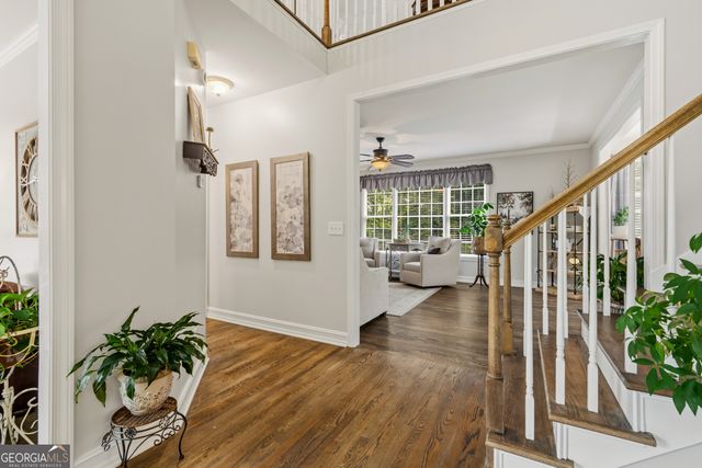 3145 Lake Seminole Place, Buford, GA 30519