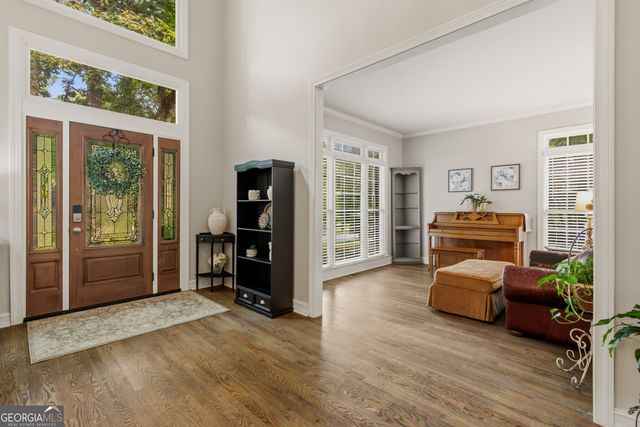 3145 Lake Seminole Place, Buford, GA 30519