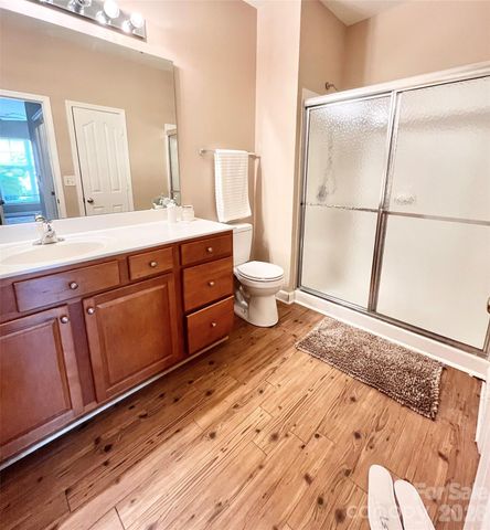 11264 Hyde Pointe Court, Charlotte, NC 28262