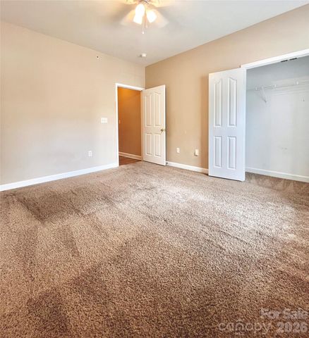 11264 Hyde Pointe Court, Charlotte, NC 28262