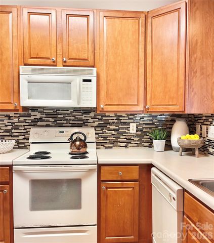 11264 Hyde Pointe Court, Charlotte, NC 28262