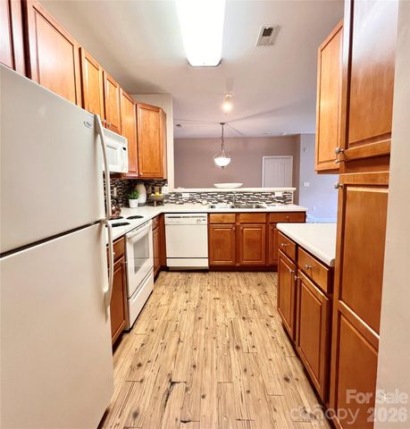 11264 Hyde Pointe Court, Charlotte, NC 28262