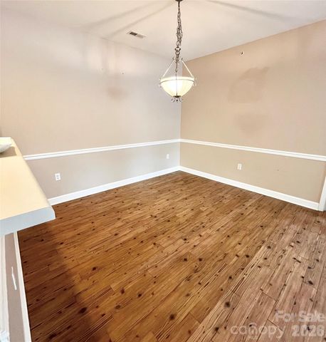 11264 Hyde Pointe Court, Charlotte, NC 28262