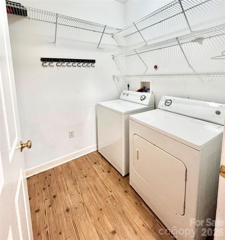 11264 Hyde Pointe Court, Charlotte, NC 28262