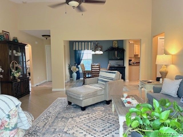 774 W Colbert Court, Beverly Hills, FL 34465