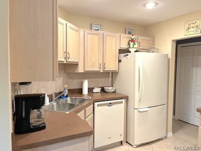 774 W Colbert Court, Beverly Hills, FL 34465