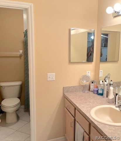 774 W Colbert Court, Beverly Hills, FL 34465