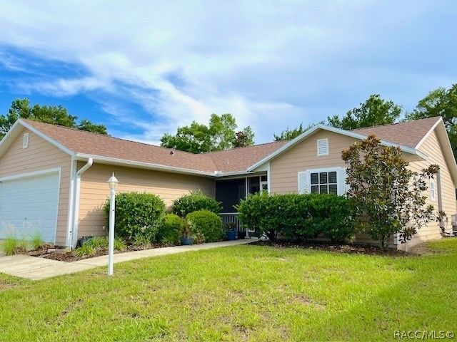 774 W Colbert Court, Beverly Hills, FL 34465