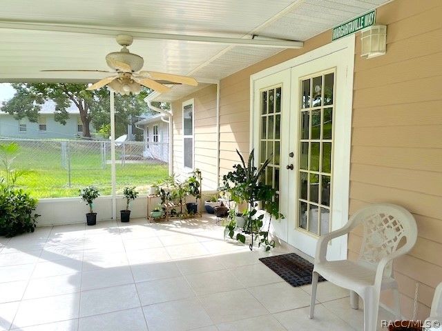 774 W Colbert Court, Beverly Hills, FL 34465