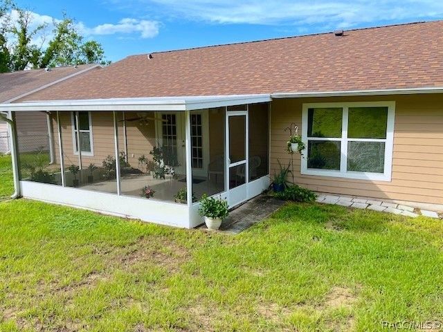 774 W Colbert Court, Beverly Hills, FL 34465