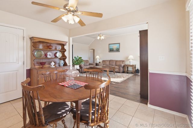 2108 S Javine Court, Skiatook, OK 74070