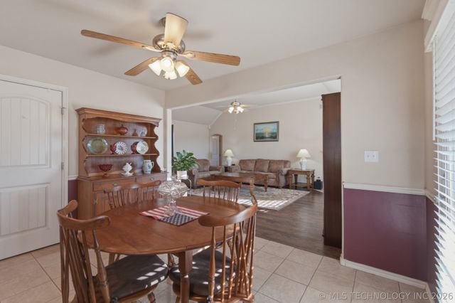 2108 S Javine Court, Skiatook, OK 74070