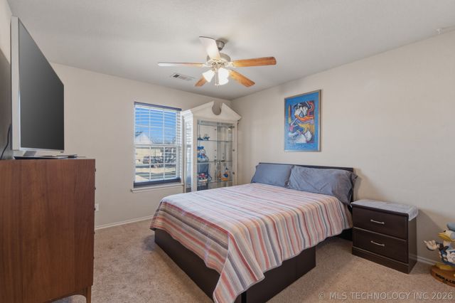 2108 S Javine Court, Skiatook, OK 74070