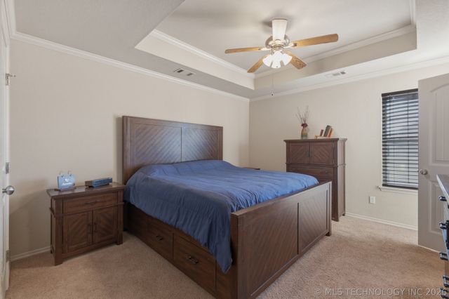 2108 S Javine Court, Skiatook, OK 74070