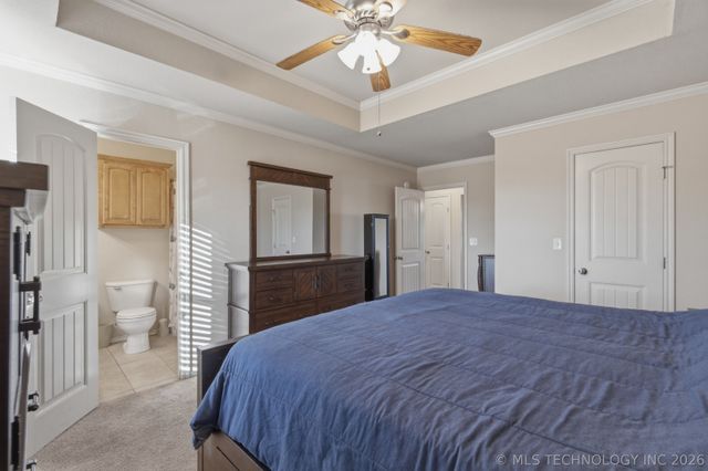 2108 S Javine Court, Skiatook, OK 74070