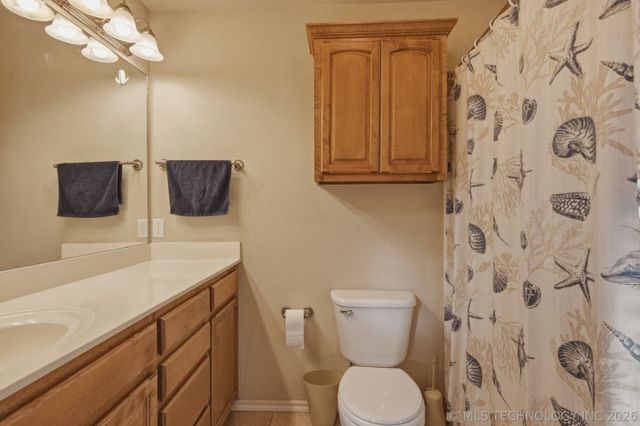 2108 S Javine Court, Skiatook, OK 74070