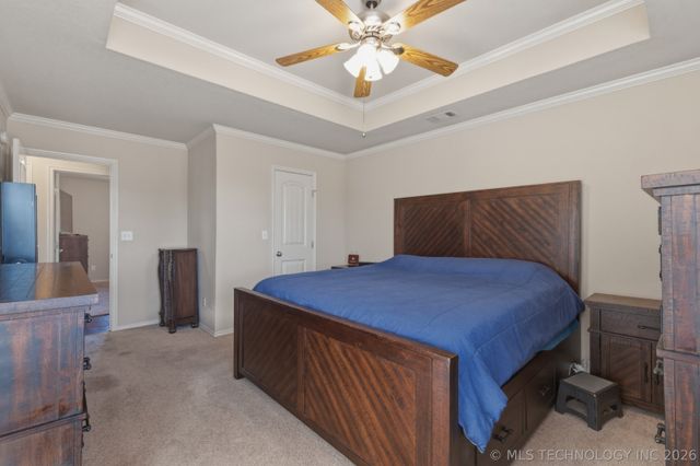 2108 S Javine Court, Skiatook, OK 74070