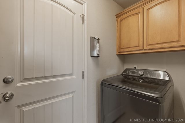 2108 S Javine Court, Skiatook, OK 74070