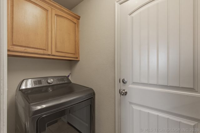 2108 S Javine Court, Skiatook, OK 74070