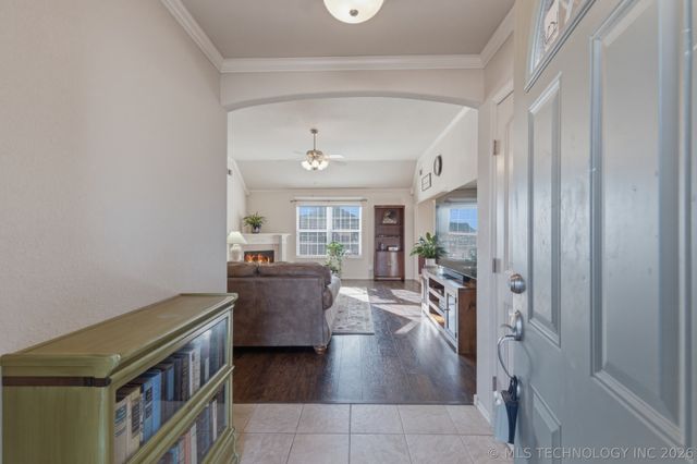 2108 S Javine Court, Skiatook, OK 74070