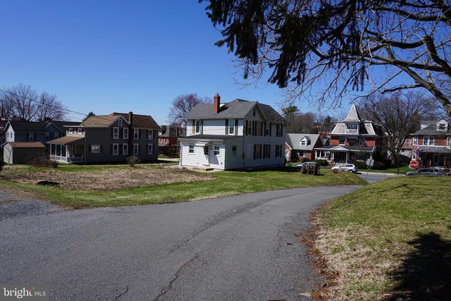 340 E MAIN ST, Kutztown, PA 19530