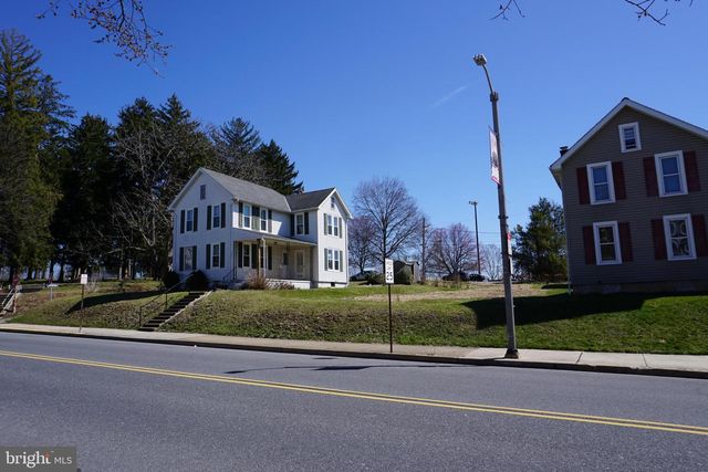 340 E MAIN ST, Kutztown, PA 19530