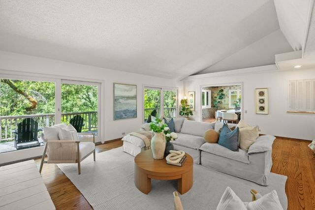 15355 Peach Hill Road, Saratoga, CA 95070