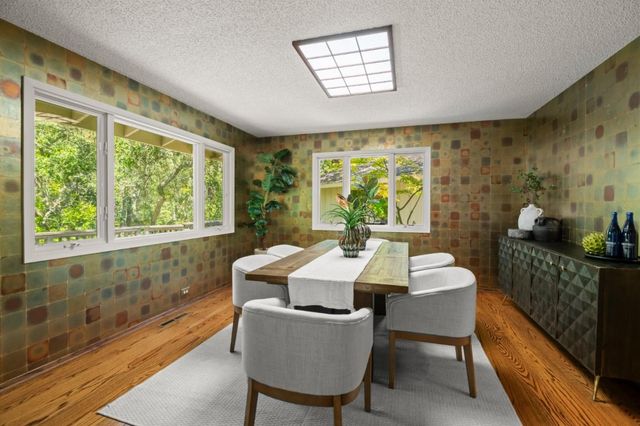 15355 Peach Hill Road, Saratoga, CA 95070