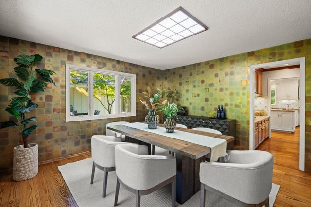 15355 Peach Hill Road, Saratoga, CA 95070