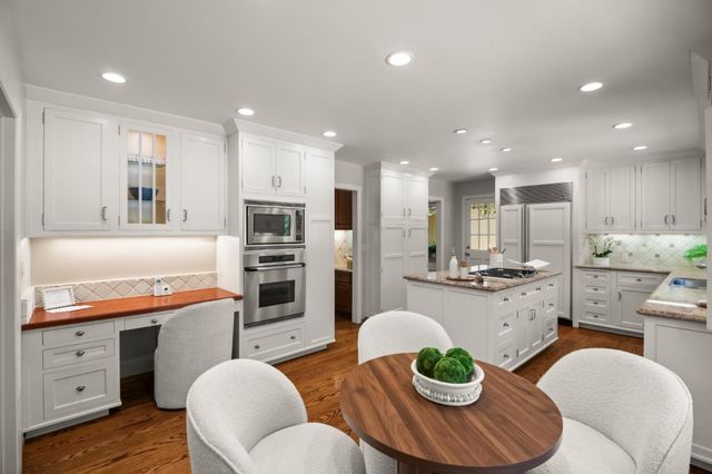 15355 Peach Hill Road, Saratoga, CA 95070
