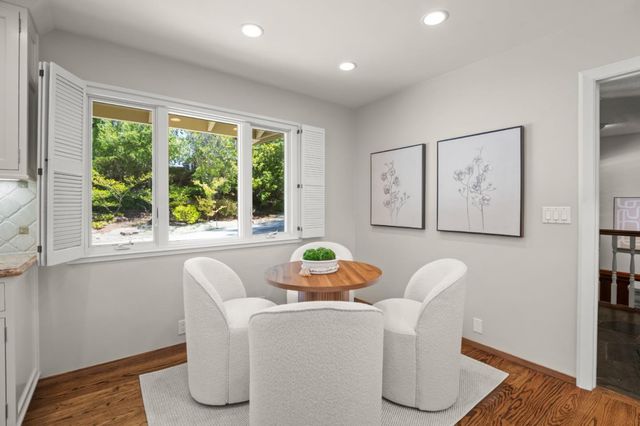 15355 Peach Hill Road, Saratoga, CA 95070