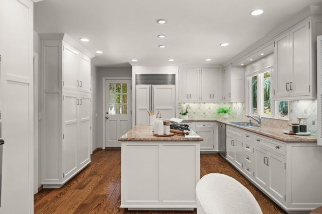 15355 Peach Hill Road, Saratoga, CA 95070