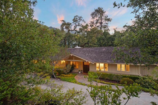 15355 Peach Hill Road, Saratoga, CA 95070