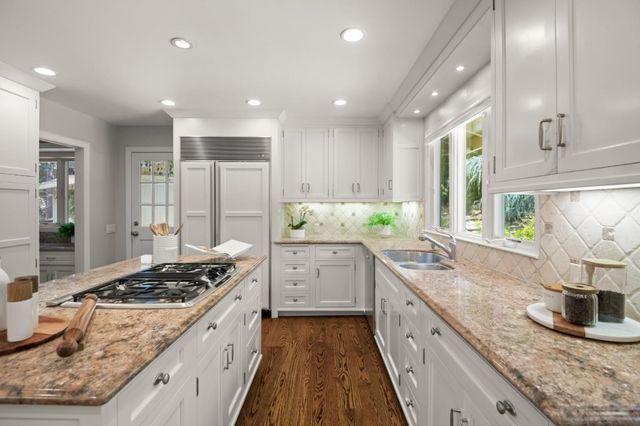 15355 Peach Hill Road, Saratoga, CA 95070
