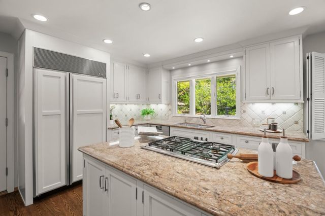 15355 Peach Hill Road, Saratoga, CA 95070