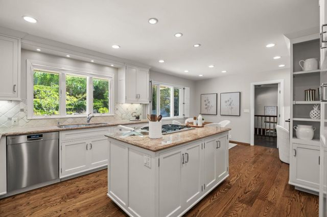 15355 Peach Hill Road, Saratoga, CA 95070