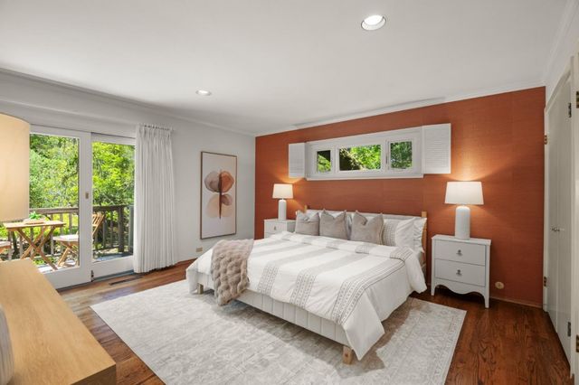 15355 Peach Hill Road, Saratoga, CA 95070