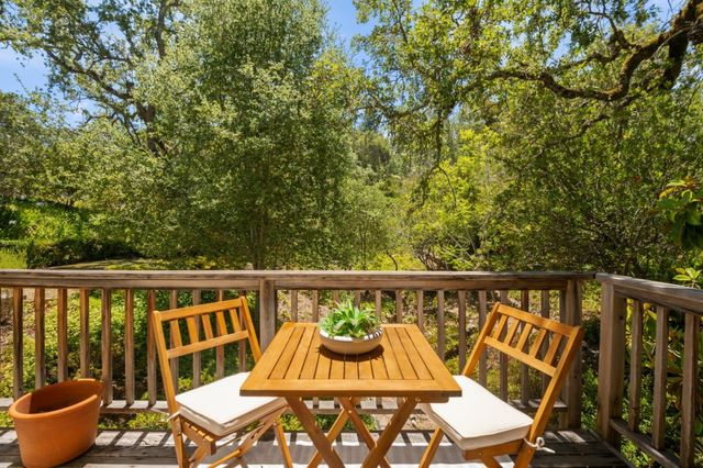 15355 Peach Hill Road, Saratoga, CA 95070