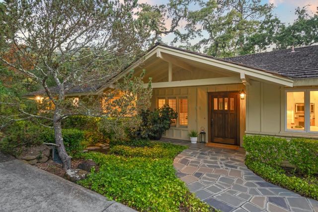 15355 Peach Hill Road, Saratoga, CA 95070
