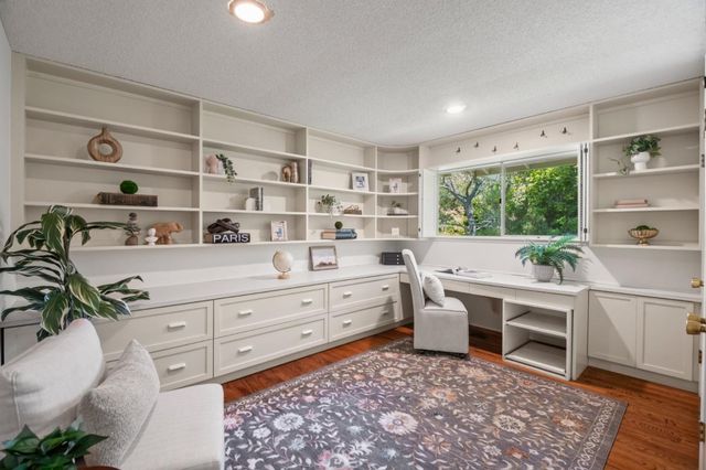 15355 Peach Hill Road, Saratoga, CA 95070