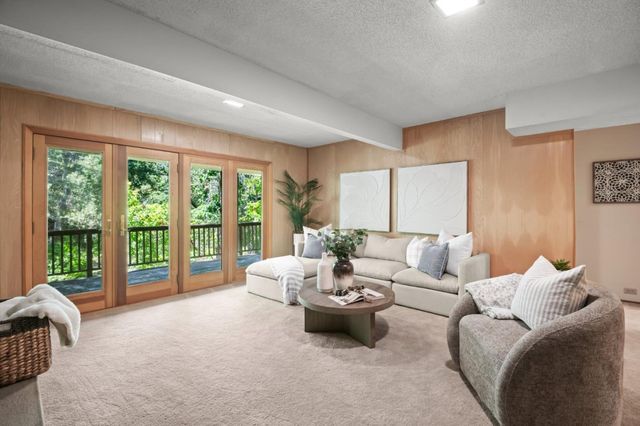 15355 Peach Hill Road, Saratoga, CA 95070