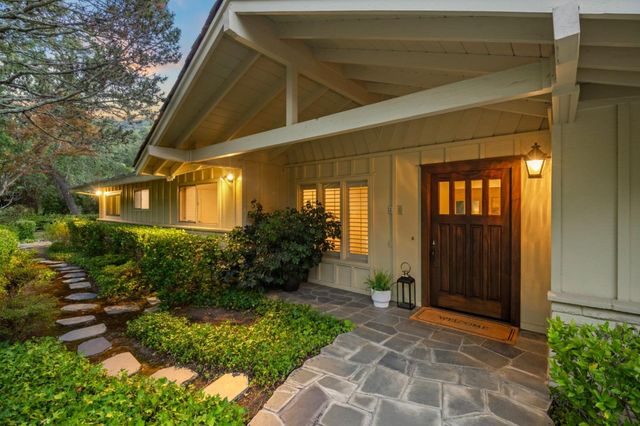 15355 Peach Hill Road, Saratoga, CA 95070