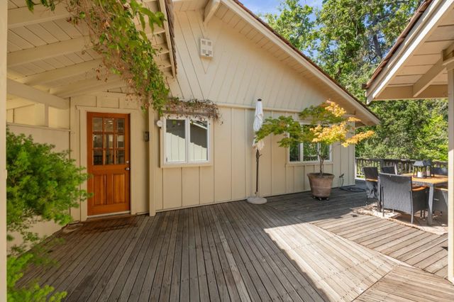 15355 Peach Hill Road, Saratoga, CA 95070