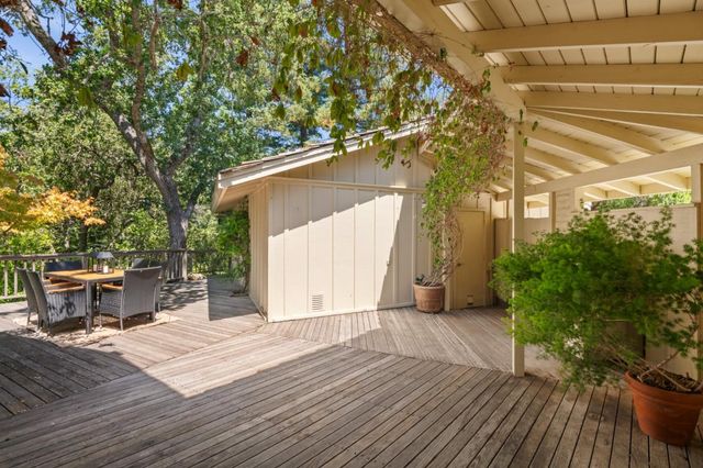 15355 Peach Hill Road, Saratoga, CA 95070