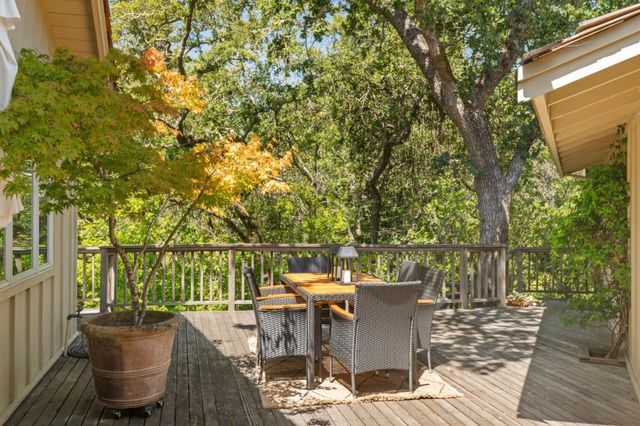 15355 Peach Hill Road, Saratoga, CA 95070