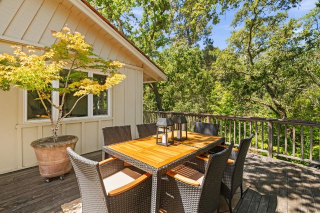 15355 Peach Hill Road, Saratoga, CA 95070