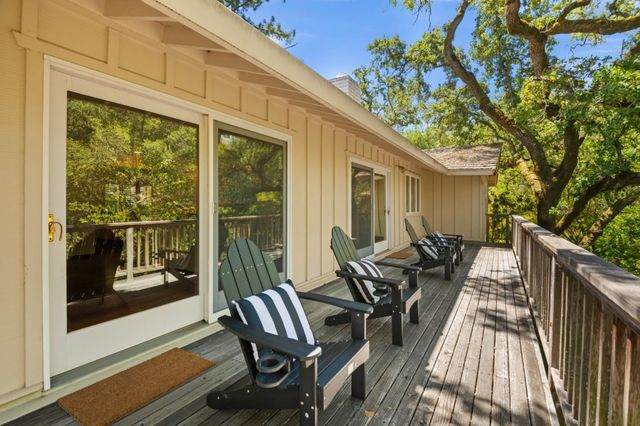 15355 Peach Hill Road, Saratoga, CA 95070
