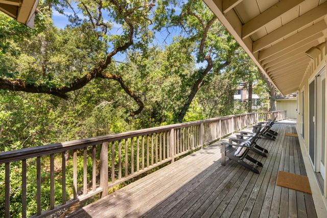 15355 Peach Hill Road, Saratoga, CA 95070